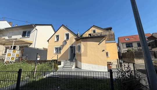 Bild von KLEIN ABER MEINS - EIGENHEIM ODER KAPITALANLAGE