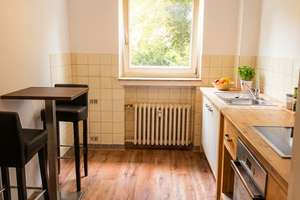 Wohnen im Herzen von Deutz – helle 2-Zimmer-Eigentumswohnung – Die vollständige Adresse der Immobilie erhältst du vom Anbieter., 50679 Deutz, Köln – Vorschaubild 7