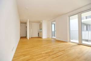 Smyles - lichtdurchflutetes Apartment in neuwertigem Zustand – Friedenauer Höhe 8, 12159 Friedenau, Berlin – Vorschaubild 3