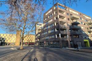 4,5-Zimmer-Wohnung(148 qm) mit gehobener Innenausstattung mit Einbauküche und Terrasse in Heilbronn – Zehentgasse 3, 74072 Heilbronn, Heilbronn – Vorschaubild 1