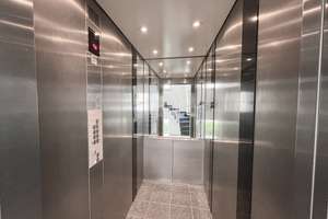 Moderne Wohnung mit zwei Balkonen und Aufzug!*Bad & Böden neu* – Die vollständige Adresse der Immobilie erhältst du vom Anbieter., 65195 Rheingauviertel / Hollerborn, Wiesbaden – Vorschaubild 14