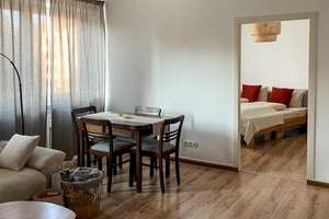 Gemütliche 3-Zimmer-Wohnung  – Markenbidchenweg 37, 56068 Süd, Koblenz – Vorschaubild 2