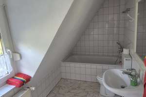 Einfamilienhaus auf Erbpachtgrundstück in Rulle mit Bebauungspotenzial – 49134 Wallenhorst – Vorschaubild 12