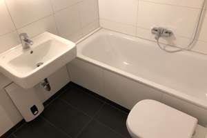 Erstbezug nach Komplettsanierung 3-Zimmerwohnung frei ab 1. September 2026 – Wandsbeker Chaussee 101, 22089 Eilbek, Hamburg – Vorschaubild 8