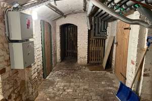 Mehrfamilienhaus mit Baugrundstück für ein weiteres Mehrfamilienhaus im Zentrum von Leipzig – Die vollständige Adresse der Immobilie erhältst du vom Anbieter., 4109 Zentrum-West, Leipzig – Vorschaubild 6