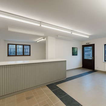 Gewerbefläche in Stommeln! Ihr neuer Standort am Bahnhof