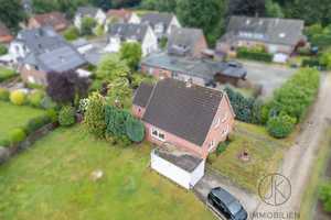 ***Ihr neues Zuhause: Großes Haus mit Garten und Garage in Groß Mackenstedt – Diepholz (Kreis) – Vorschaubild 42