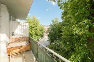 Altbautraum mit Flexibilität und Flair – Die vollständige Adresse der Immobilie erhältst du vom Anbieter., 20253 Hoheluft-West, Hamburg – Vorschaubild 5