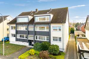Zwei freie Wohnungen & AfA-optimiert – gepflegtes Mehrfamilienhaus in Langenfeld – Die vollständige Adresse der Immobilie erhältst du vom Anbieter., 40764 Langenfeld (Rheinland) – Vorschaubild 4
