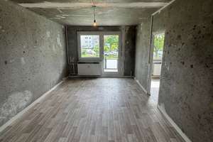 Heimwerker aufgepasst:  3-Zimmer Wohnung im grünen Oranienburg – Melanchthonstr. 16, 16515 Oranienburg – Vorschaubild 3