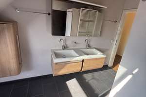 Viel Freiraum in großzügiger 4-Zimmer-Loftwohnung in Plieningen – Lupinenstraße 17 A, 70599 Plieningen (Ortsteil), Stuttgart – Vorschaubild 13