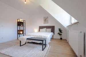 Freundliches Reihenhaus - renoviert, mit neuer Heizung – Wecholder Straße 128, 28277 Kattenesch, Bremen – Vorschaubild 8