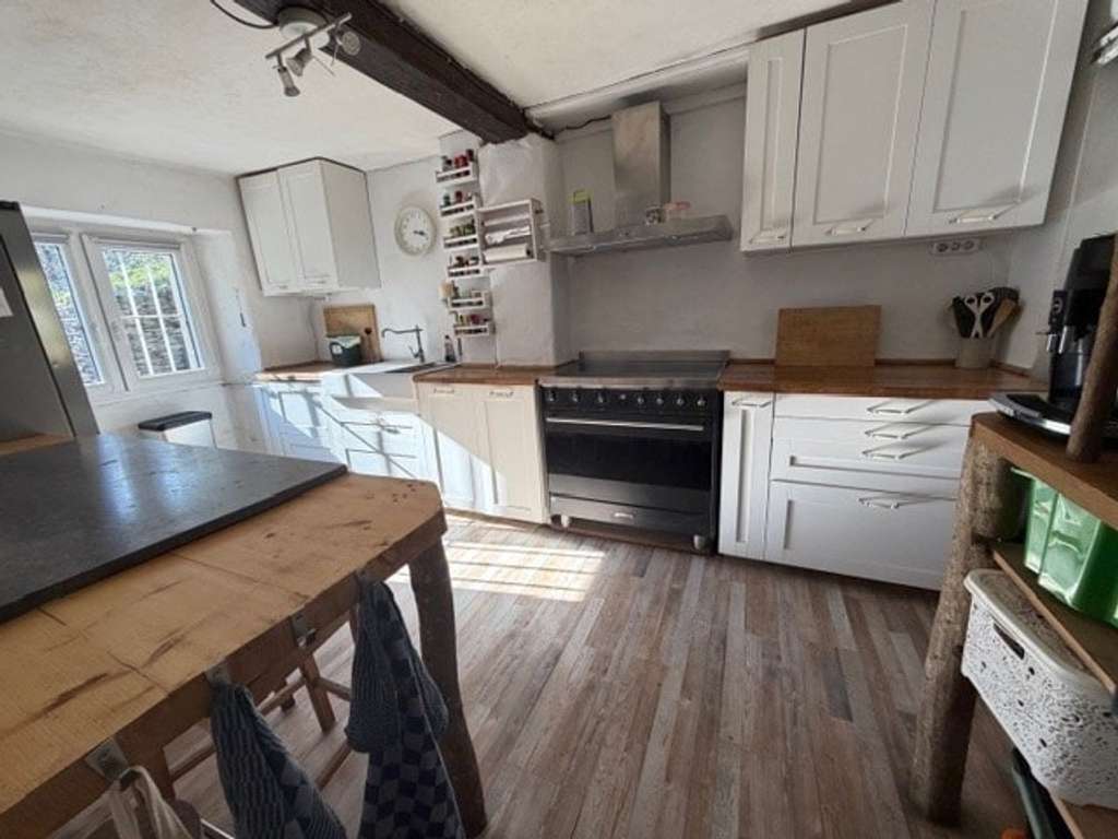 Immobilie in Kollig - Historische Ölmühle und einzigartiger Rückzugsort mit viel Sonne - Bild 4