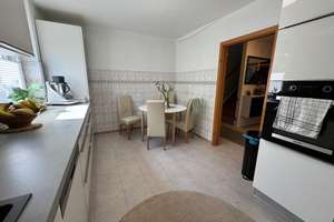 Familien-DHH | 4 Zimmer | 104 m² + ca. 25 m² wohnlich ausgebauter Spitzboden | Keller | Garage – Die vollständige Adresse der Immobilie erhältst du vom Anbieter., 47804 Benrad-Nord, Krefeld – Vorschaubild 6
