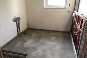Haus zur Miete - Neubau Bungalow zum Erstbezug in Hüllhorst / Ahlsen am Fuße des Wiehengebirges – Minden-Lübbecke (Kreis) – Vorschaubild 7