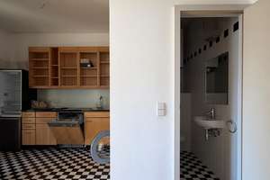 Charmante 3-Zimmer-Wohnung in der Karlsruher Weststadt – Die vollständige Adresse der Immobilie erhältst du vom Anbieter., 76135 Weststadt, Karlsruhe – Vorschaubild 3
