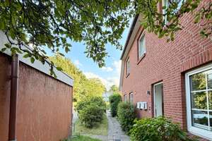 Helle Maisonettewohnung auf zwei Ebenen mit Potential nach oben..... – Die vollständige Adresse der Immobilie erhältst du vom Anbieter., 22549 Osdorf, Hamburg – Vorschaubild 4