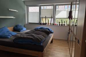 Helle EG Wohnung mit Garten zum 01.10. – 48153 Berg Fidel, Münster – Vorschaubild 6