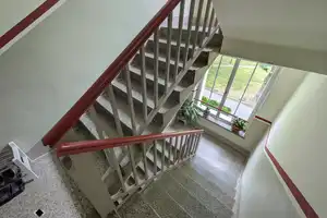 ++ wunderschöne 3-Raum Wohnung mit Balkon - top angesagte Lage ++ – Hans-Sachs-Str. 48, 9126 Chemnitz – Vorschaubild 3