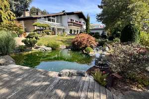 Jetzt neue Chance! Villa mit Indoor-Pool jetzt 639.000 € - PREIS REDUZIERT! – Schulstrasse 7, 56357 Berg – Vorschaubild 1