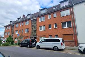 Inrath: Perfekte 4 Zimmer ETW mit großem Sonnenbalkon und grünem Ausblick, Garage möglich – Die vollständige Adresse der Immobilie erhältst du vom Anbieter., 47803 Inrath/Kliedbruch, Krefeld – Vorschaubild 3