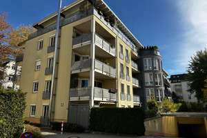Komfort-Wohnung am Küchwald mit Tiefgarage, Lift, Einbauküche – Winklerstraße 32, 9113 Schloßchemnitz, Chemnitz – Vorschaubild 4