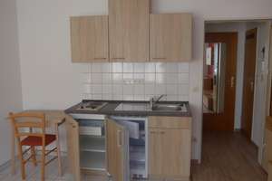Helles Apartement in Paderborn – 33102 Kernstadt, Paderborn – Vorschaubild 5