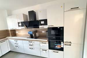 Unglaublich! *3243€ je m²* Neubau-Wohntraum mit Luxusausstattung-Erdwärme Wärmepumpe-Photovoltaik – Die vollständige Adresse der Immobilie erhältst du vom Anbieter., 47228 Bergheim, Duisburg – Vorschaubild 6