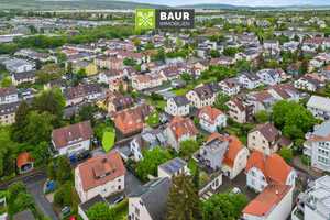 Wohnen in Konstanz - Charmantes Dreifamilienhaus mit Entwicklungspotenzial" – Konstanz (Kreis) – Vorschaubild 25