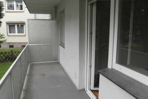 Helle, ruhige Wohnung im EG mit großem Südbalkon, WG-geeignet, mit NEUEM BAD – Haskenstraße 57, 45143 Altendorf, Essen – Vorschaubild 5