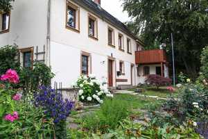 Romantisches Einfamilienhaus in absoluter ruhiger Lage – Würschum 4, 95126 Hof (Kreis) – Vorschaubild 6