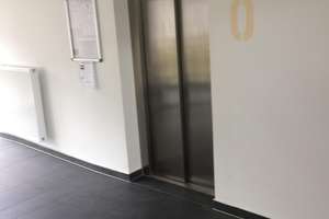 Sichere Kapitalanlage für ihre Zukunft - 2-Zimmerwohnung mit Citylage in Nürnberg-Marienvorstadt. – Die vollständige Adresse der Immobilie erhältst du vom Anbieter., 90402 Marienvorstadt, Nürnberg – Vorschaubild 3