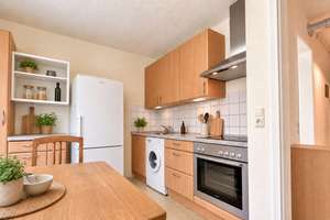 Schöne 2-Zimmer-Wohnung in Innenstadtlage – Die vollständige Adresse der Immobilie erhältst du vom Anbieter., 89073 Mitte, Ulm – Vorschaubild 7