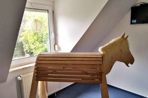 Großzügiges Bremer Reihenhaus mit Garten nahe Weseruferpark – Die vollständige Adresse der Immobilie erhältst du vom Anbieter., 28197 Rablinghausen, Bremen – Vorschaubild 19