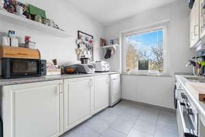 Helle 2-Zimmerwohnung mit Balkon in der Bremer Neustadt – Die vollständige Adresse der Immobilie erhältst du vom Anbieter., 28201 Huckelriede, Bremen – Vorschaubild 6