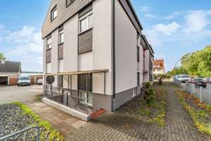 Attraktives Mehrfamilienhaus mit 8 gepfegten Einheiten Anlageobjekt - provisionsfrei für den Käufer – Die vollständige Adresse der Immobilie erhältst du vom Anbieter., 49086 Darum/Gretesch/Lüstringen, Osnabrück – Vorschaubild 3