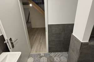 Charmante 3-Zimmer-Maisonettewohnung in zentraler Lage von Trebur – Hauptstr. 9, 65468 Trebur – Vorschaubild 5