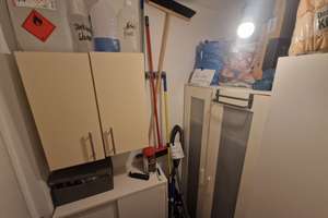Plagwitz im Blick ins Grüne : ruhige 2-Zimmer-Wohnung mit Terrasse – Zschochersche Straße 44, 4229 Plagwitz, Leipzig – Vorschaubild 14