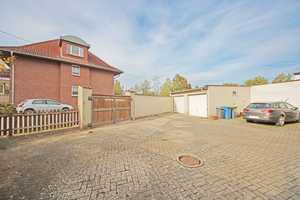 einzugsbereites Reihenendhaus / Zweifamilienhaus in Zerbst / Anhalt – Anhalt-Bitterfeld (Kreis) – Vorschaubild 36