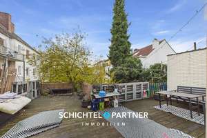 Peterswerder | Modernisiertes Mehrfamilienhaus mit 4 Einheiten & Gewerbe – Die vollständige Adresse der Immobilie erhältst du vom Anbieter., 28205 Peterswerder, Bremen – Vorschaubild 21