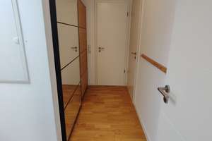 Helle 2-Zimmer Dachgeschosswohnung in Stuttgart-Bad Cannstatt – Martin-Luther-Straße 99, 70372 Seelberg, Stuttgart – Vorschaubild 7