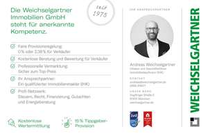 Einfamilienhaus-Bungalow mit schönem Südgarten (5 Gehminuten zur S-Bahn) – Die vollständige Adresse der Immobilie erhältst du vom Anbieter., 82223 Eichenau – Vorschaubild 28