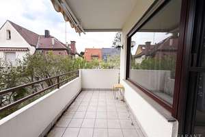 Gemütliche Etagenwohnung in optimaler Lage – Die vollständige Adresse der Immobilie erhältst du vom Anbieter., 70469 Feuerbacher Tal, Stuttgart – Vorschaubild 5