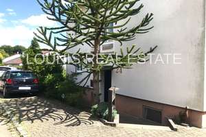 Mehrfamilienhaus in beliebter Lage in Stgt. Dachswald  mit großem Grundstück - inkl. Anbauoption – Die vollständige Adresse der Immobilie erhältst du vom Anbieter., 70569 Dachswald, Stuttgart – Vorschaubild 4