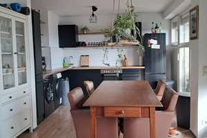 Über den Dächern von Durlach: großzügige 1-Zimmer-Penthouse-Wohnung – Killisfeldstraße 2a, 76227 Durlach, Karlsruhe – Vorschaubild 9