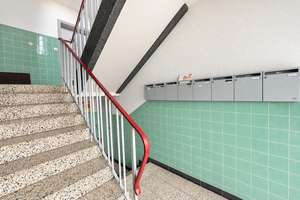 3-Zimmer-Wohnung im 1. OG mit Balkon und Garage in Kleefeld – 30625 Kleefeld, Hannover – Vorschaubild 11
