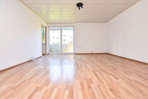 Helle 2,5-Zimmer-Wohnung in Lübeck-Marli mit viel Gestaltungspotenzial und Blick ins Grüne! – Die vollständige Adresse der Immobilie erhältst du vom Anbieter., 23556 Sankt Gertrud, Lübeck – Vorschaubild 8