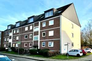 Solides Investment! Voll vermietete Mehrfamilienhäuser mit PKW-Stellplätzen in guter Wohnlage – Krefeld – Vorschaubild 1