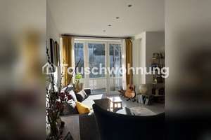 Tauschwohnung: Traumhafte 2,5-Zimmer-Wohnung in Köln-Lindenthal – Die vollständige Adresse der Immobilie erhältst du vom Anbieter., 50931 Lindenthal (Ortsteil), Köln – Vorschaubild 4