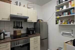 ANFRAGESTOP! Top 2-Raum-Maisonette mit Balkon u. EBK im Hansapark 2.OG+DG – Hansapark 0, 39116 Magdeburg – Vorschaubild 10